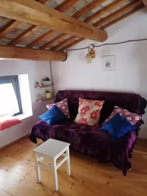 오르소냐 La Casa Nel Borgo 빌라 외부 사진