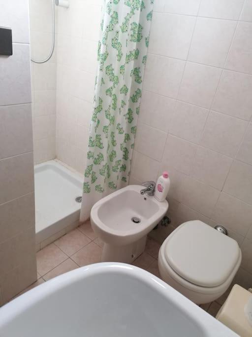 오르소냐 La Casa Nel Borgo 빌라 외부 사진
