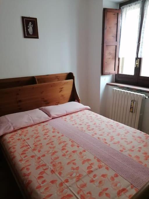 오르소냐 La Casa Nel Borgo 빌라 외부 사진