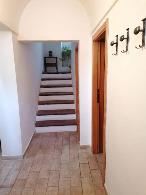 오르소냐 La Casa Nel Borgo 빌라 외부 사진